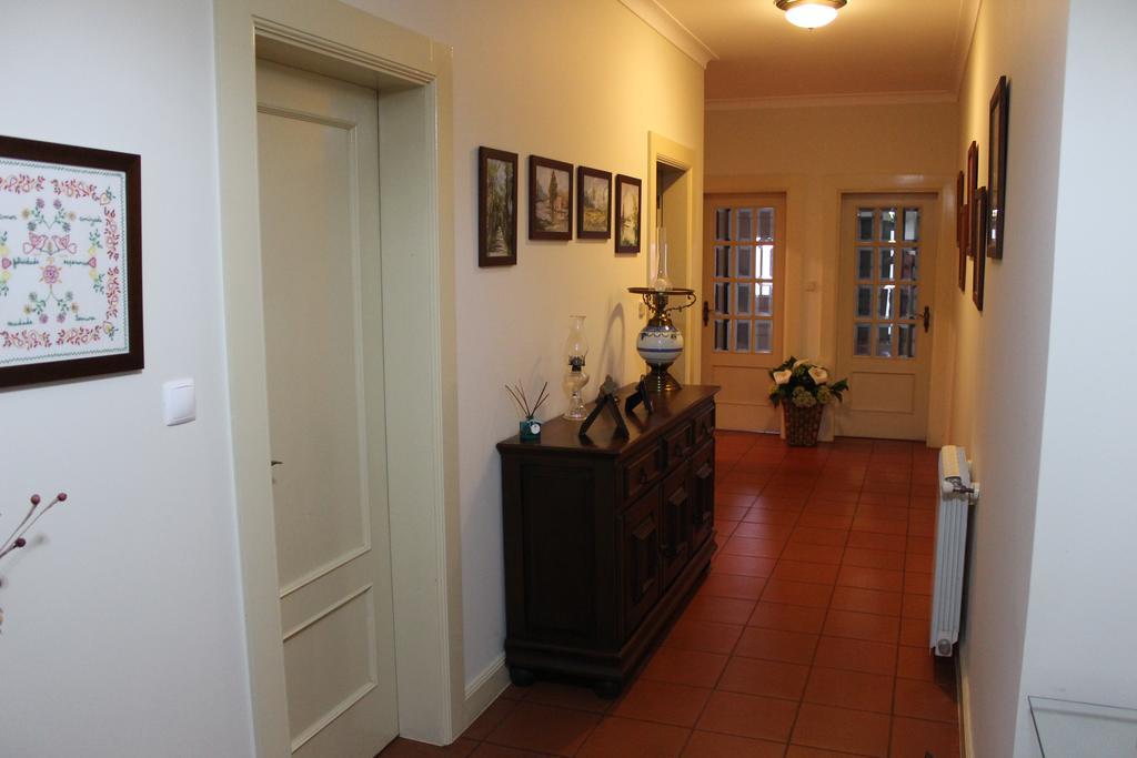 Casa da Cerca Porreiras Exterior foto