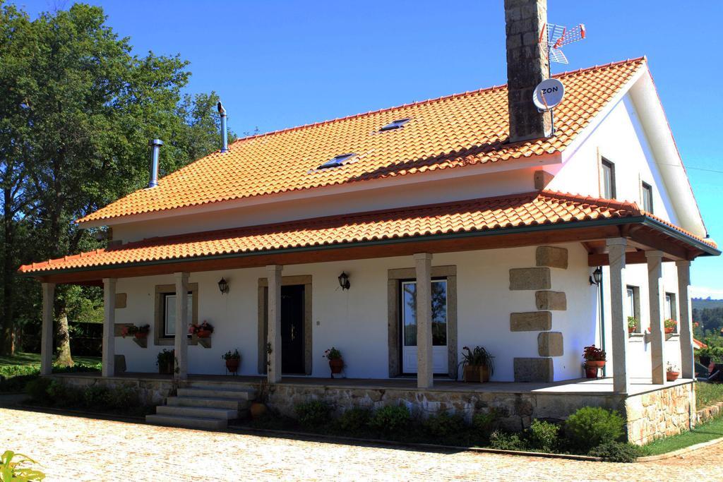 Casa da Cerca Porreiras Exterior foto