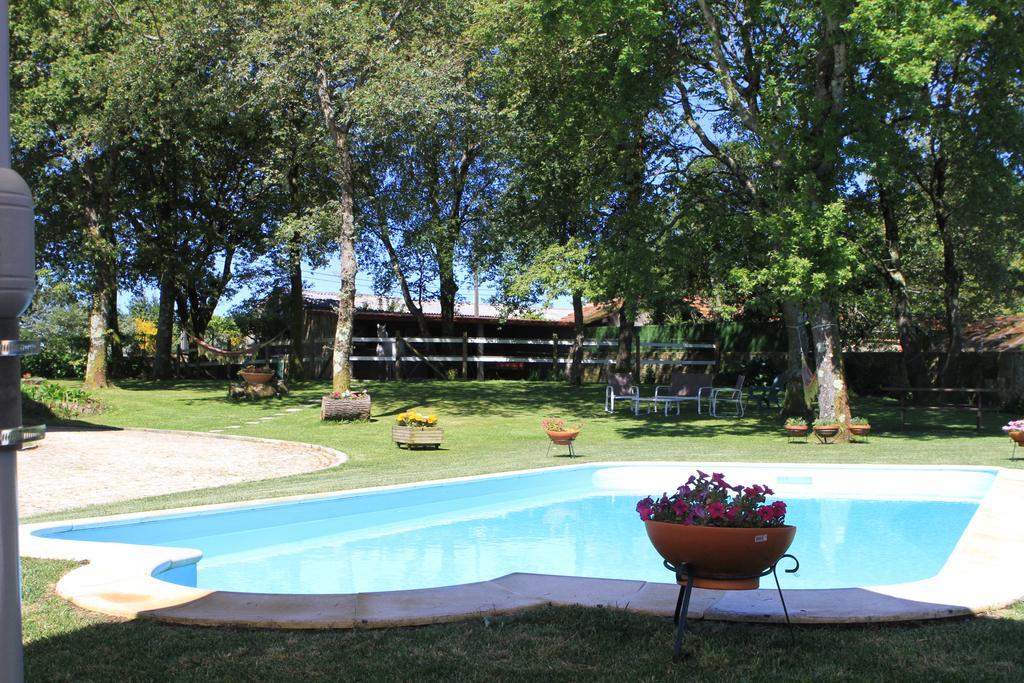 Casa da Cerca Porreiras Exterior foto