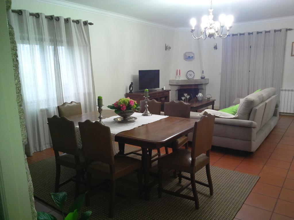 Casa da Cerca Porreiras Exterior foto