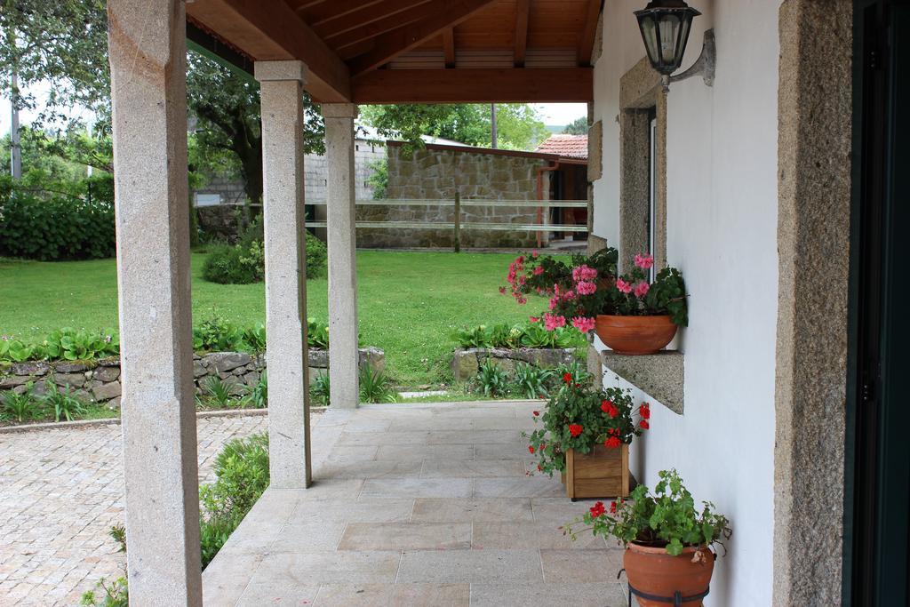 Casa da Cerca Porreiras Exterior foto