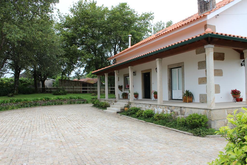 Casa da Cerca Porreiras Exterior foto